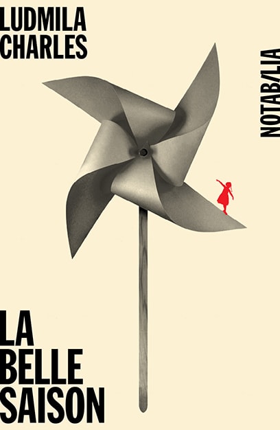 La belle saison - Ludmila Charles